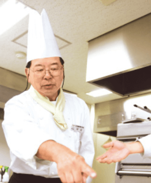 河合 秀矩