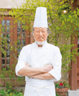 冨田 和彦