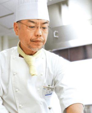 中原 洋蔵